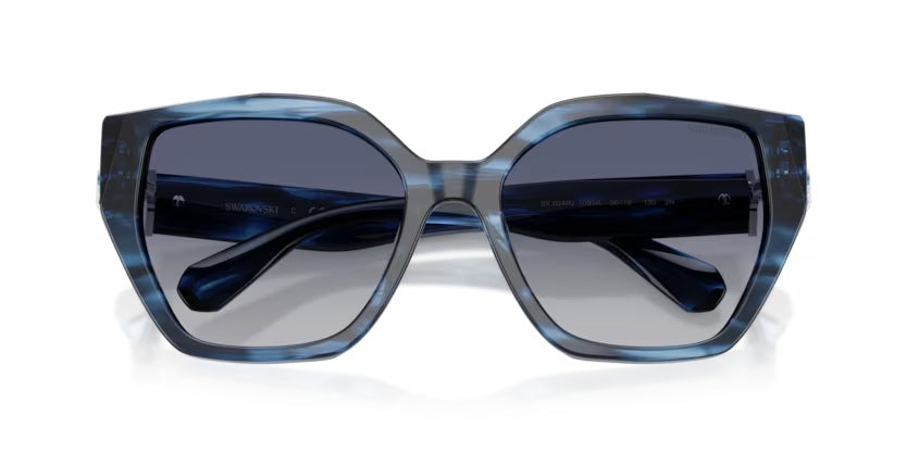 SWAROVSKI 6044U 10904L