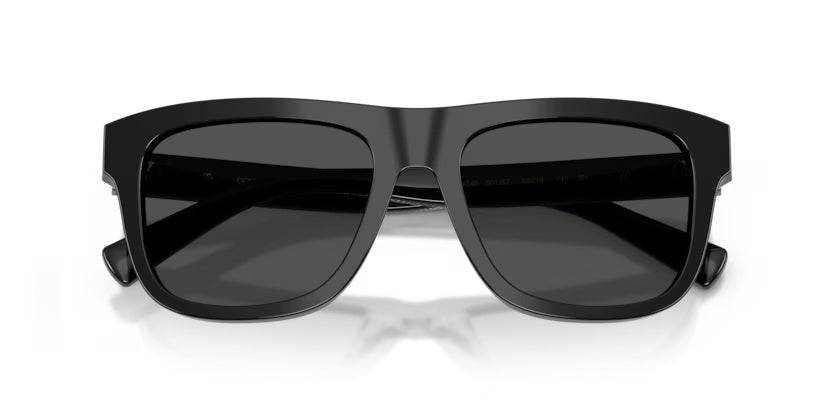 DOLCE & GABBANA 4545 501/87