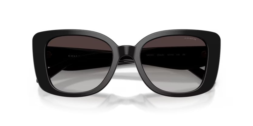 COACH 8450U CDP48 50028G BLACK