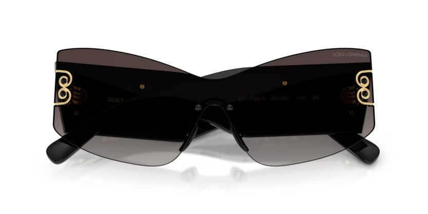DOLCE & GABBANA 4526B 501/8G