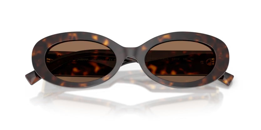 DOLCE & GABBANA 4537 502/73