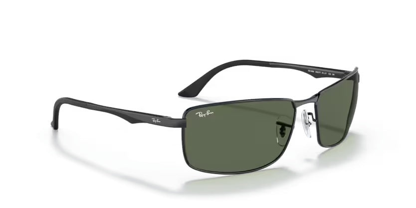 RAY-BAN 3498 002/71