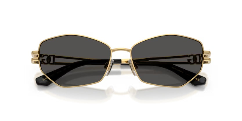 DOLCE & GABBANA 2338 02/87