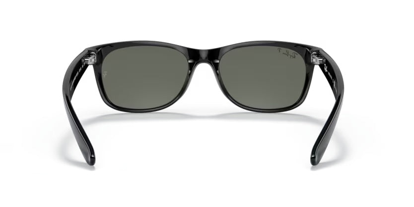 RAY-BAN NEW WAYFARER 2132 901/58 (POLARISED)