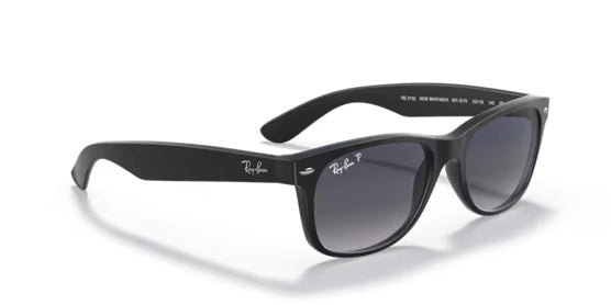 RAY-BAN 2132 NEW WAYFARER 601S/78