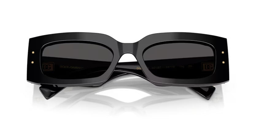 DOLCE & GABBANA 4479 501/8755