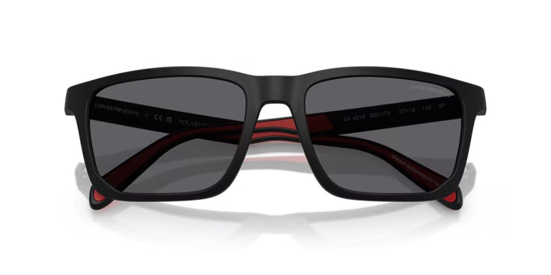 EMPORIO ARMANI 0EA4219 5001T357