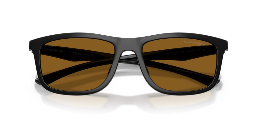 EMPORIO ARMANI 4277U 501783