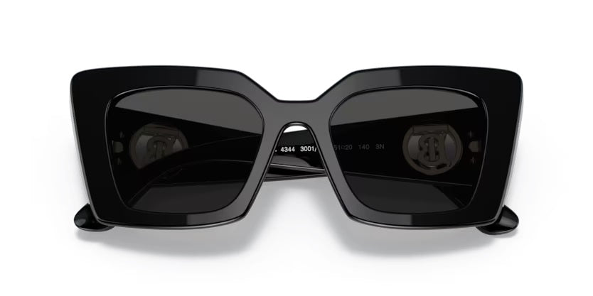BURBERRY 4344 3001/87