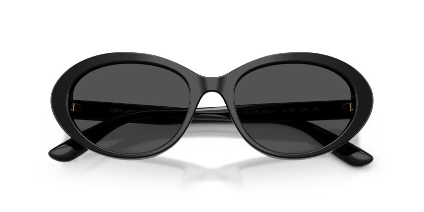 DOLCE & GABBANA 4570 501/87
