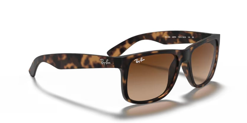 RAY-BAN JUSTIN 4165 710/13