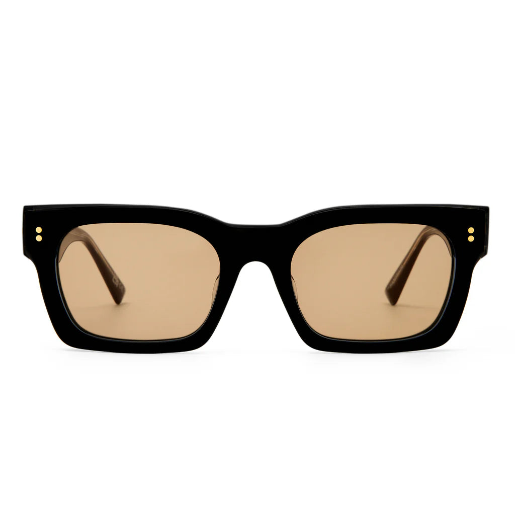 LE SPECS LSH 2543409 LUCENT BLACK