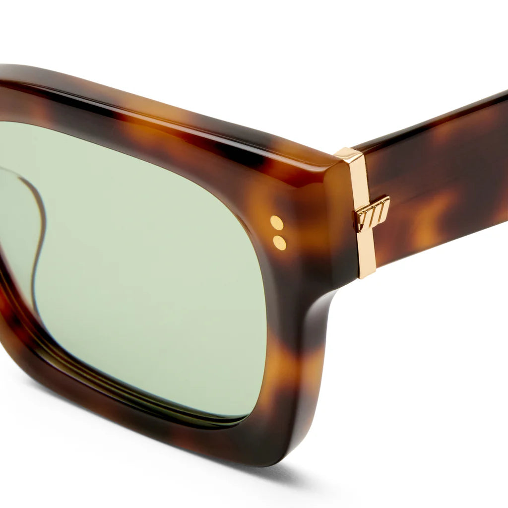 LE SPECS LSH 2543410 LUCENT HONEY TORT