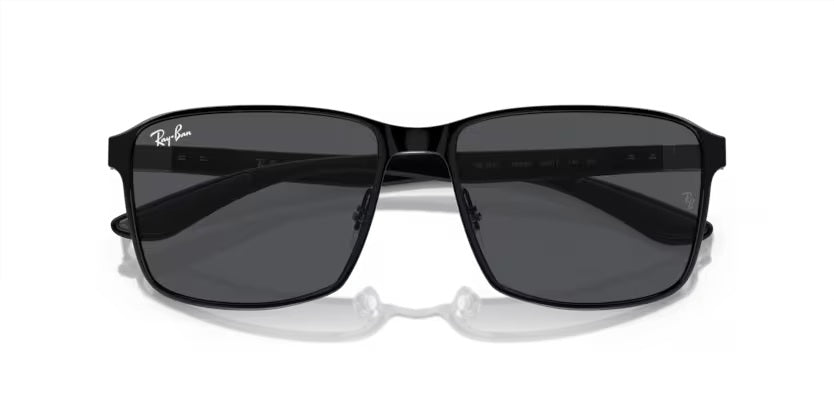 RAY-BAN 3721 186/87