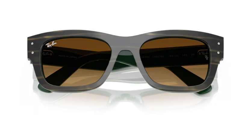 RAY-BAN JOSEPH 7683S  140285