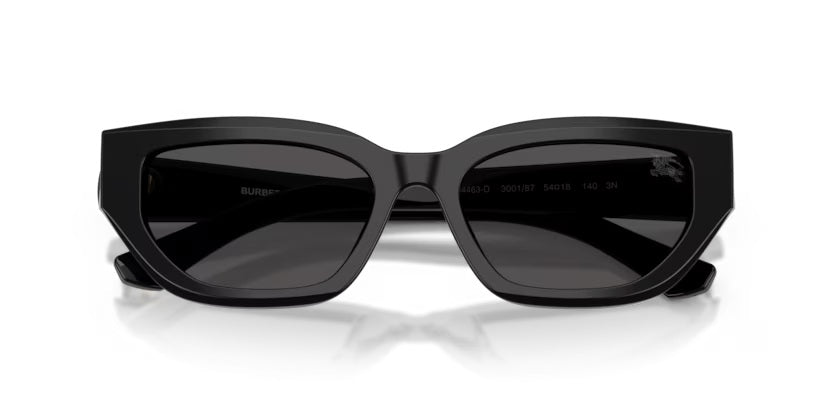 BURBERRY 4463D 3001/87