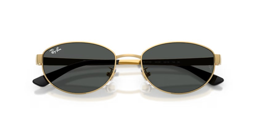 RAY-BAN 3774D 001/87