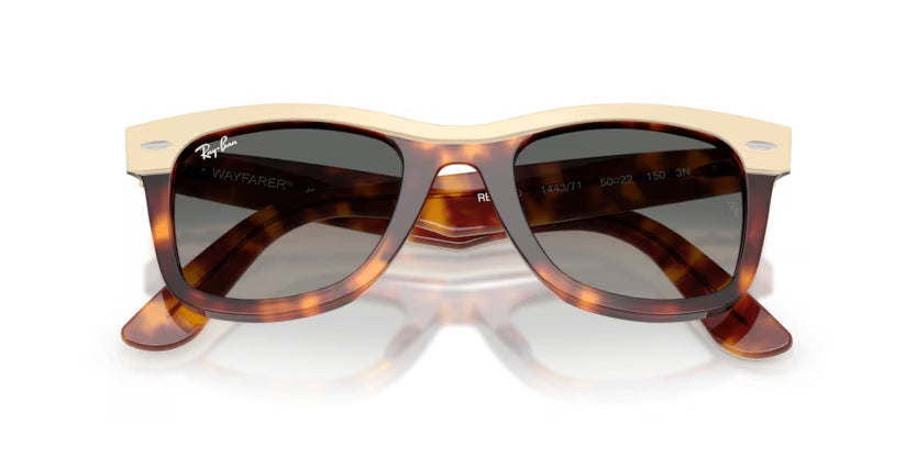 RAY-BAN WAYFARER 2240 1443/71