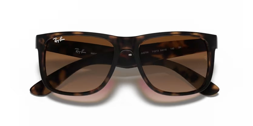 RAY-BAN JUSTIN 4165 710/13