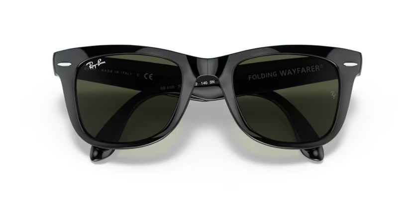 RAY-BAN FOLDING WAYFARER  4105 601