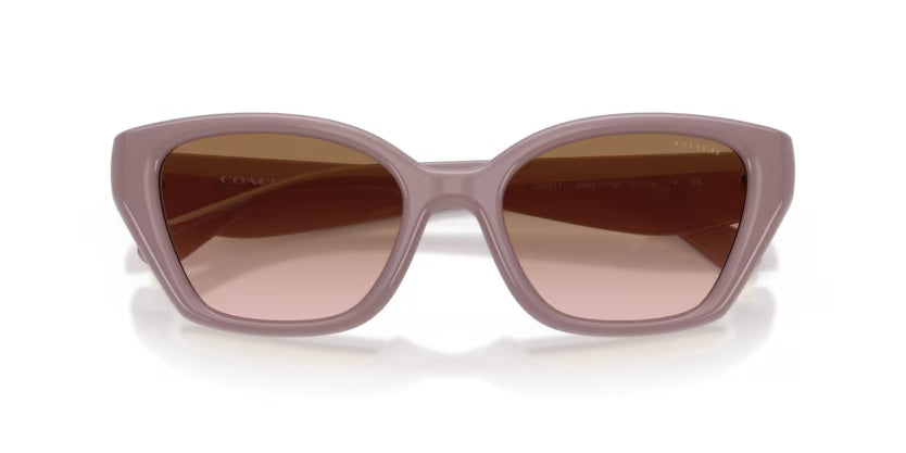 COACH 8434U CBY91 549511 MILKY PUTTY