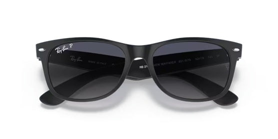 RAY-BAN 2132 NEW WAYFARER 601S/78