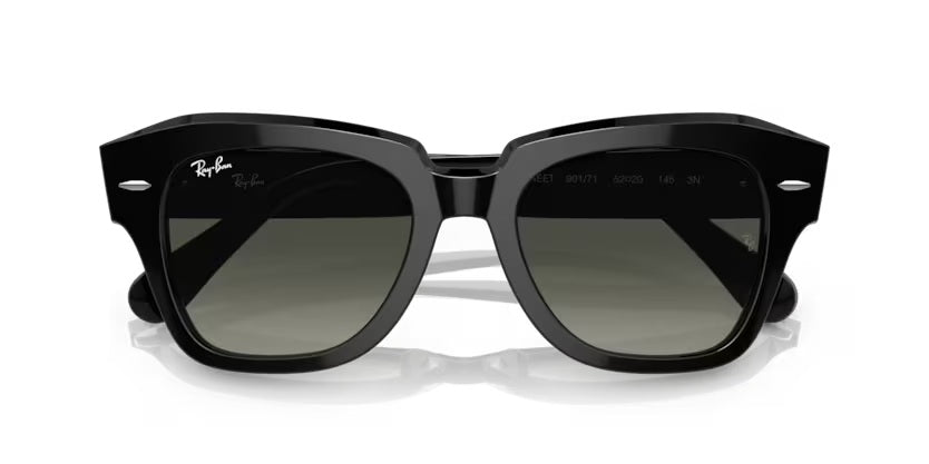 RAY-BAN STATE STREET 2186 901/71