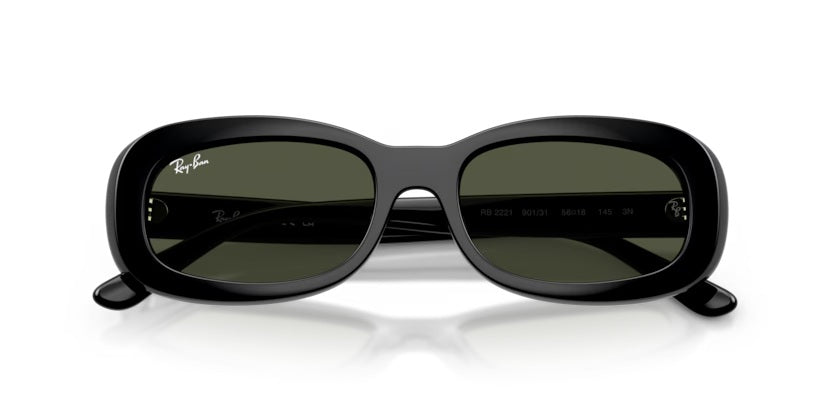 RAY-BAN 2221 901/31