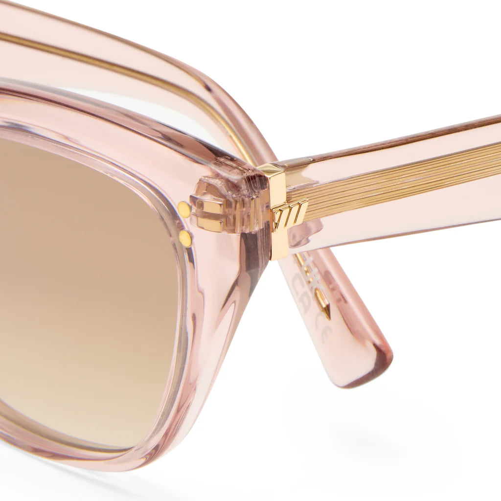 LE SPECS LSH 2543405 HORIZON ROSEWATER