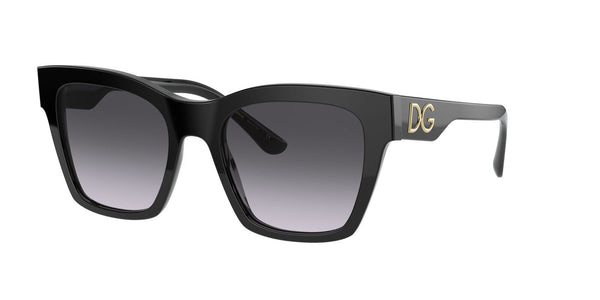 DOLCE & GABBANA 0DG4384 501/8G 53