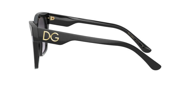 DOLCE & GABBANA 0DG4384 501/8G 53