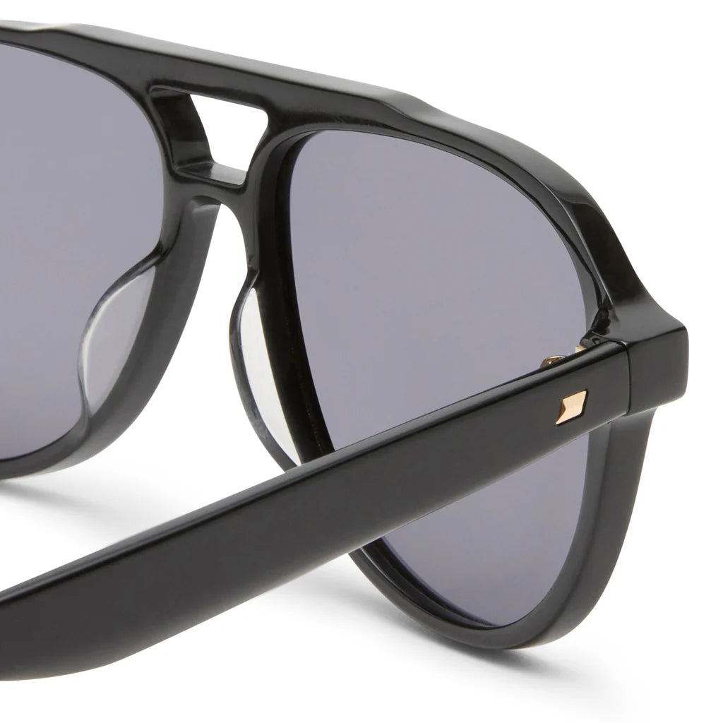 LE SPECS LSH 2451211 MAGNANIMOUS BLACK