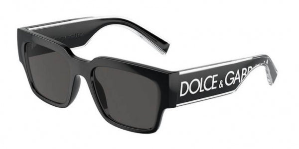 DOLCE & GABBANA 0DG6184 501/87