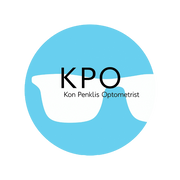 Kon Penklis Optometrist logo