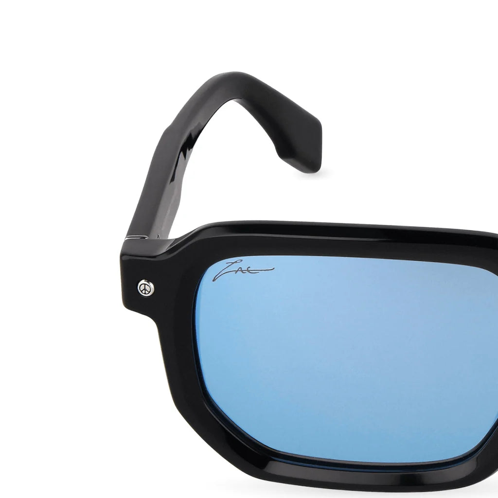 POLICE ZAC EFRON X POLICE ZAC 2 SPLU82 COL 700B