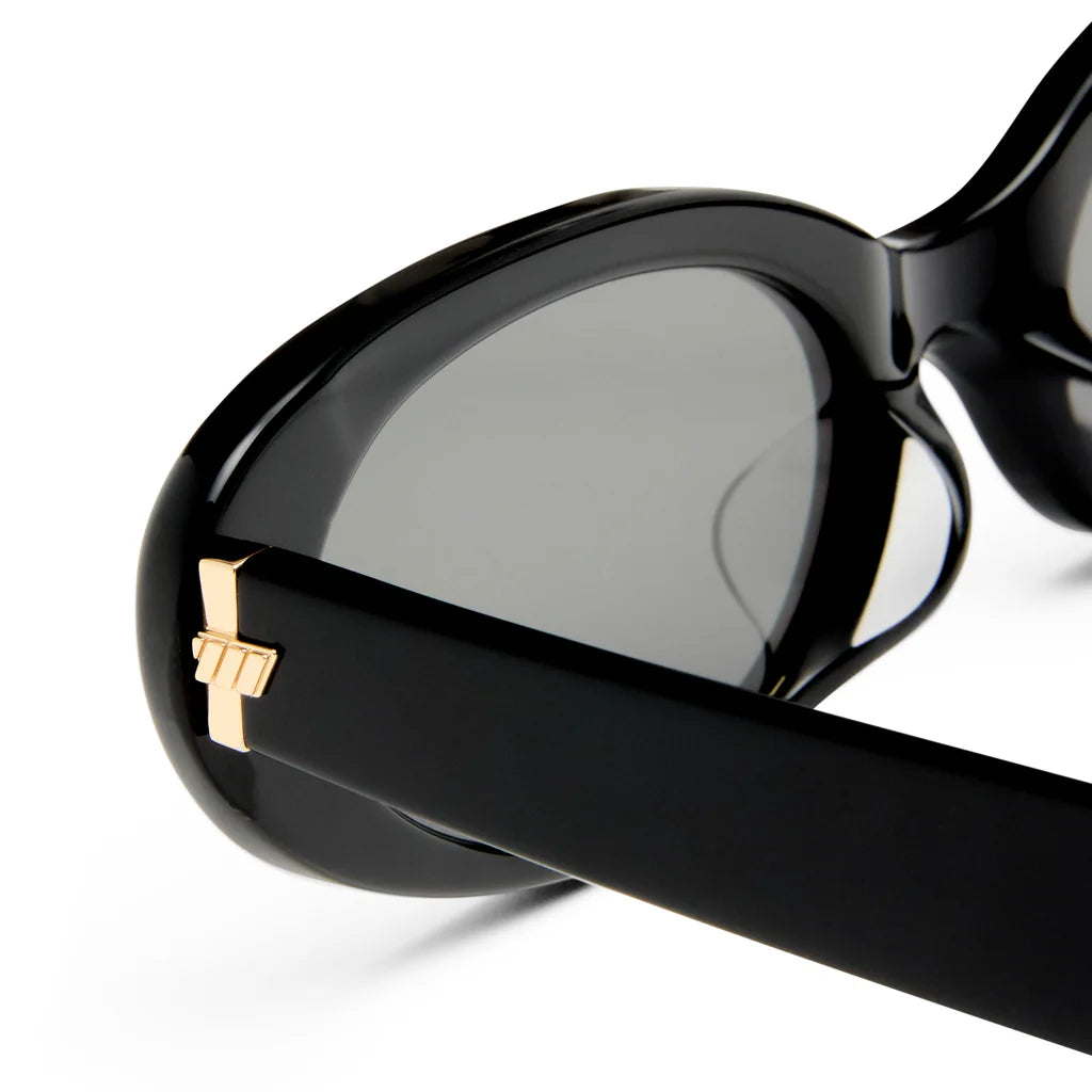 LE SPECS LSH 2643415 CHICANE BLACK
