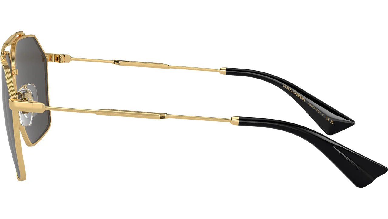 DOLCE & GABBANA 2303 02/87