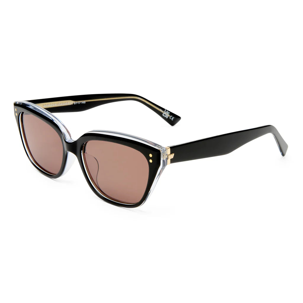 LE SPECS LSH 2543403 HORIZON BLACK