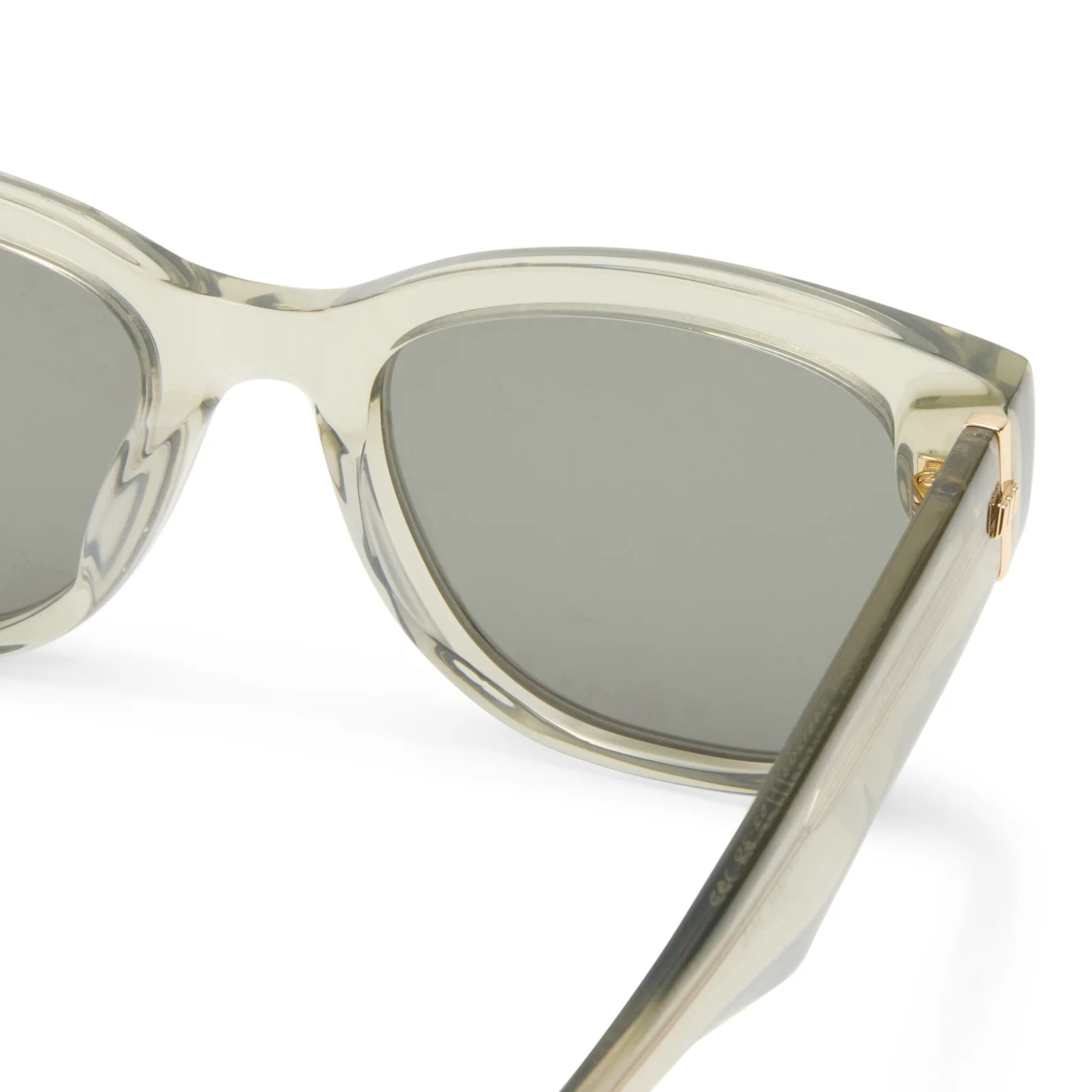 LE SPECS LSH 2451203 KALEIDO 52 EUCALYPTUS