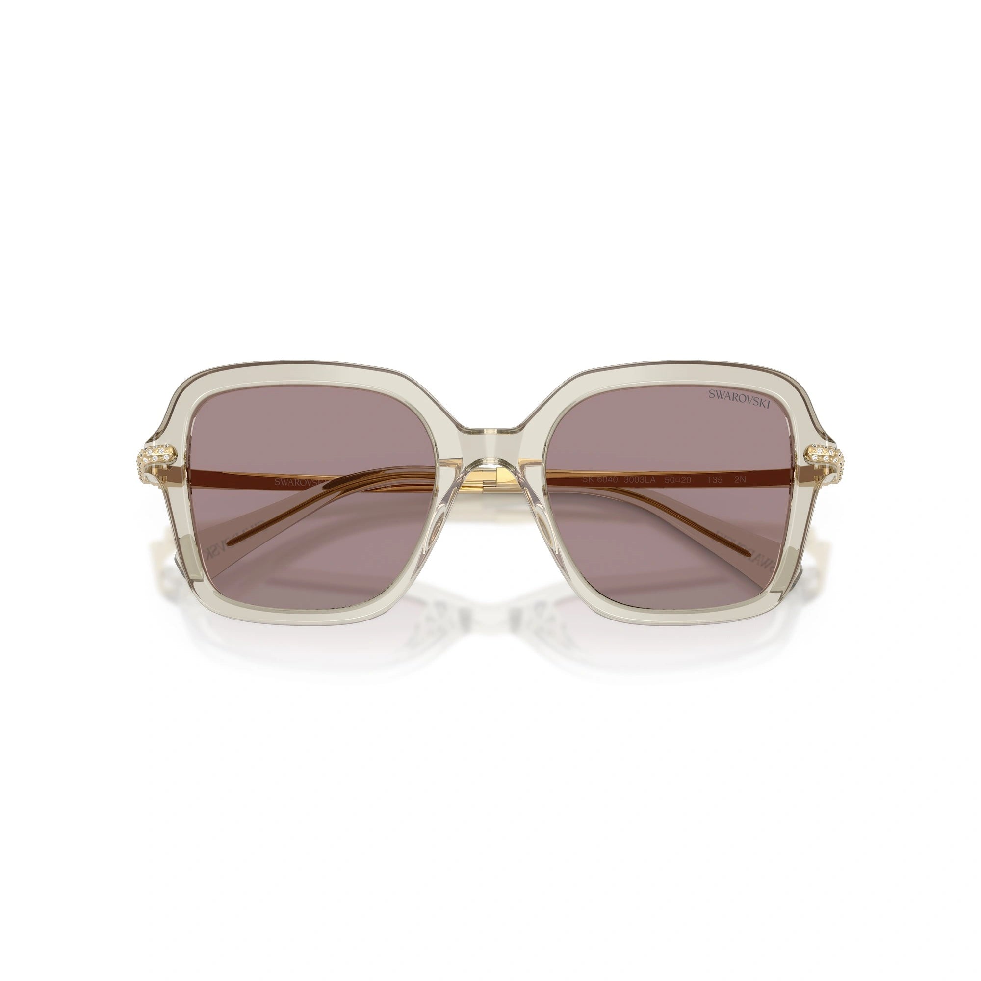 SWAROVSKI 6040 3003LA
